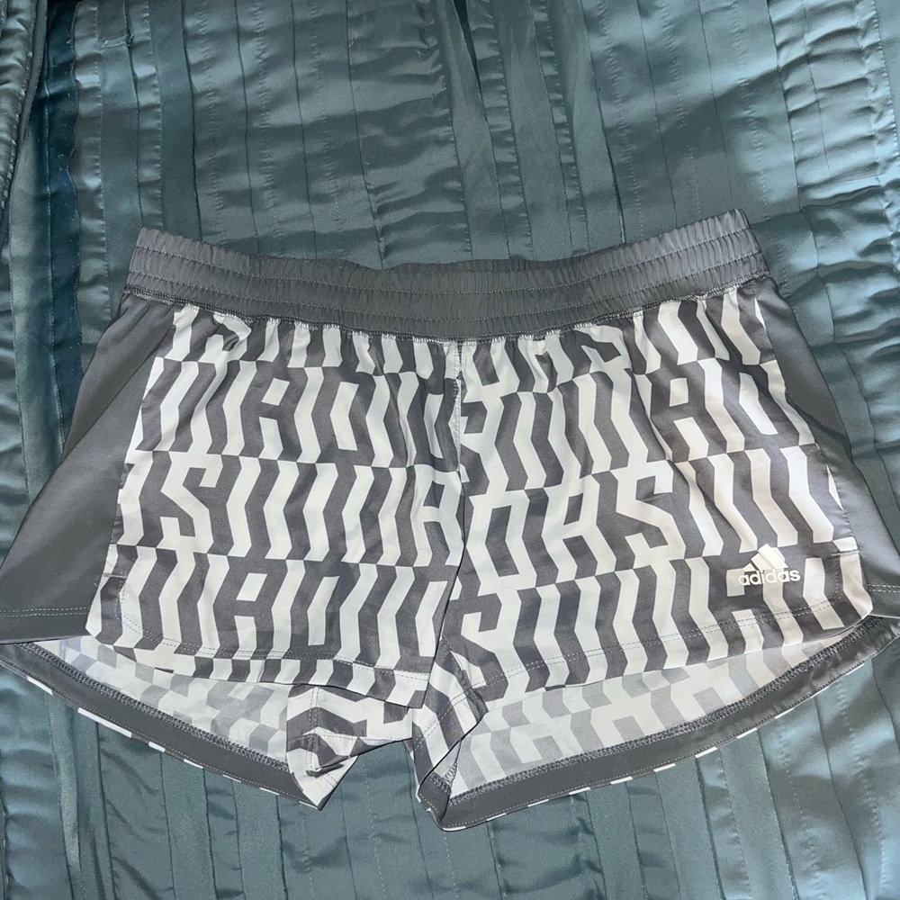 Adidas Running Short